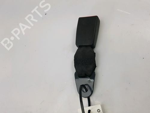 Used Seat buckle CITROËN C3 I (FC_, FN_) 1.4 HDi (68 hp) 27916630