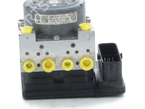 ABS pump AUDI A3 (8V1, 8VK) S3 quattro | BP31032281M43