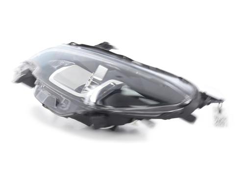 Left headlight PEUGEOT 108 1.0 VTi 72 | BP38030953C28 - Image 2