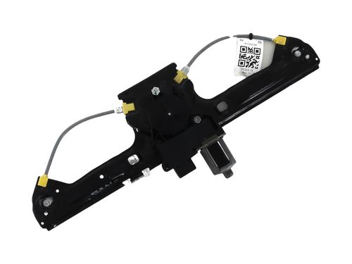 front-left-window-mechanism-citroen-nemo-box-bodympv-aa_-2008-33753569 main image