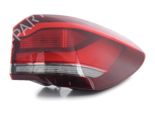 Right taillight BMW X1 (F48) sDrive 18 d | BP32152567C35 