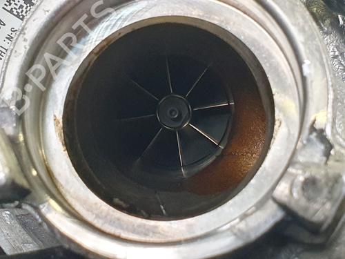 Engine AUDI A3 Limousine (8VS, 8VM) 1.6 TDI | BP38260479M1 - Image 7