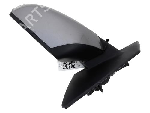 Rétroviseur gauche RENAULT MEGANE III Hatchback (BZ0/1_, B3_) 1.5 dCi (BZ09, BZ0D, BZ1W, BZ29, BZ14) (110 hp) 30842614