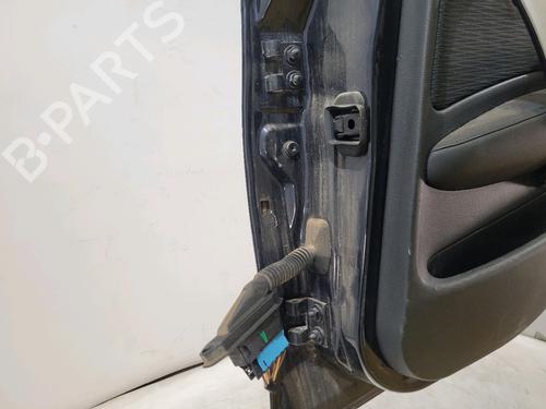 Right rear door BMW 1 (E87) 120 d | BP32007347C5