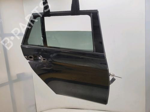 Used Right rear door BMW 3 Touring (F31) 318 d (143 hp) 31693546