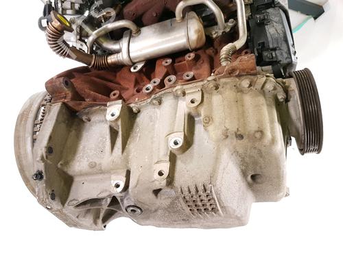 Engine RENAULT MEGANE IV Hatchback (B9A/M/N_) 1.5 dCi 110 (B9A3) | BP29346089M1 