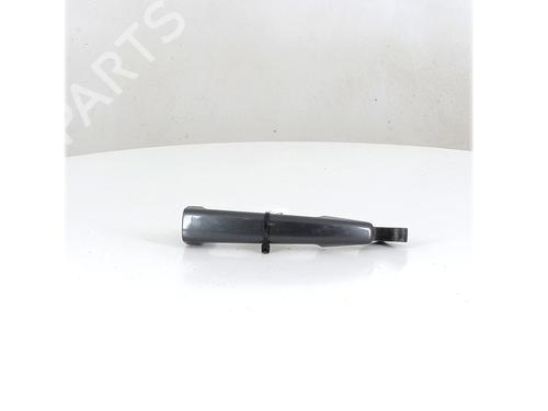 Used Rear right exterior door handle PEUGEOT 208 I (CA_, CC_) 1.6 HDi / BlueHDi 75 (75 hp) 30693075
