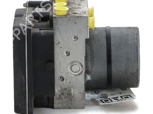 ABS pump PEUGEOT PARTNER Box Body/MPV 1.6 BlueHDi 100 | BP29415816M43 