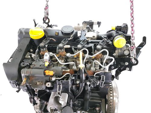 Engine RENAULT SCÉNIC II (JM0/1_) 1.5 dCi (JM1E, JM16) | BP36402417M1 - Image 9