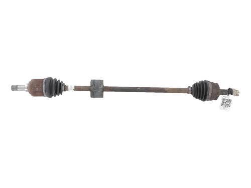 Used Right front driveshaft Right front driveshaft FIAT GRANDE PUNTO (199_) 1.2 (65 hp) 40057698 40057698