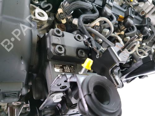 Engine RENAULT TALISMAN (LP_) 1.5 dCi 110 (LPA3) | BP36795087M1 - Image 8