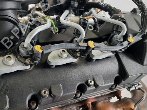 Engine AUDI Q7 (4LB) 3.0 TDI quattro | BP33866437M1  - Image 8