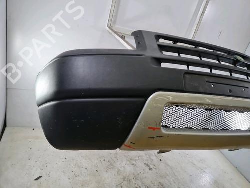 Front bumper LAND ROVER FREELANDER I (L314)  | BP17024932C7 