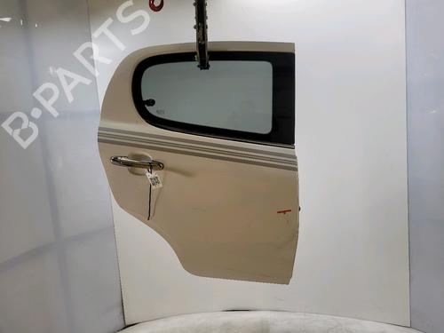 Dør højre bagtil Dør højre bagtil PEUGEOT 108 1.0 VTi (69 hp) 34642792 34642792