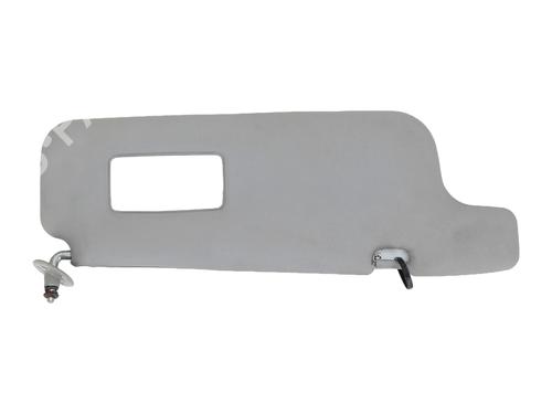 Sonnenblende Rechts für TOYOTA YARIS (_P1_) 1.3 (NCP10, SCP12_) (86 hp) 28137896