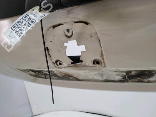 Bakluke CC/Kombi-Kupé RENAULT CLIO II (BB_, CB_)  | BP28286401C6 
