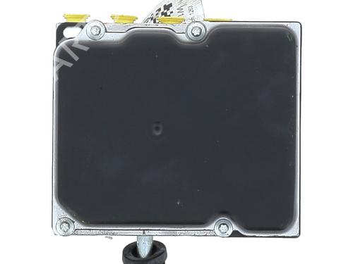 ABS pump NISSAN QASHQAI I (J10, NJ10) 1.5 dCi | BP32400981M43 