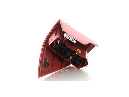 Right taillight PEUGEOT 1007 (KM_) 1.4 HDi | BP17379494C35 