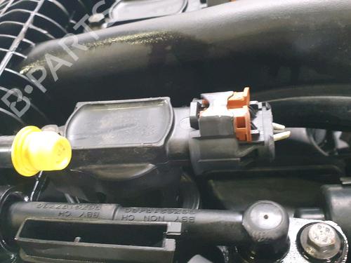 Engine PEUGEOT 208 I (CA_, CC_) 1.2 VTI 82 | BP30842478M1 