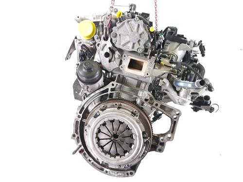 Engine CITROËN C3 II (SC_) 1.4 HDi 70 (SC8HZC, SC8HR0, SC8HP4) | BP38947411M1 - Image 3