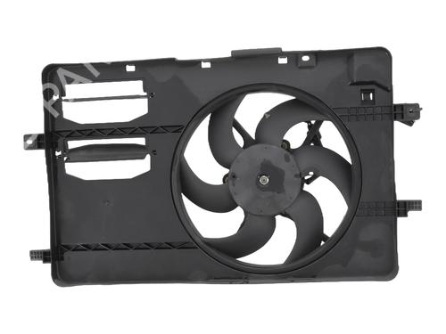 Radiator fan SMART FORFOUR (454) 1.1 (454.030) | BP33033202M35 - Image 2