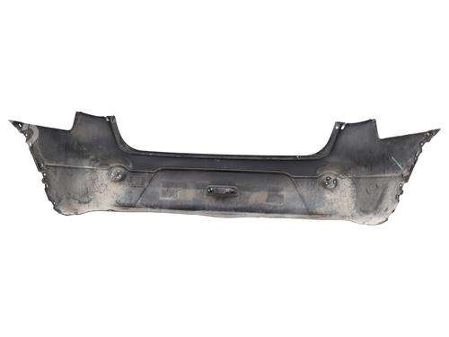 Rear bumper NISSAN QASHQAI I (J10, NJ10) 1.6 dCi | BP28416999C8