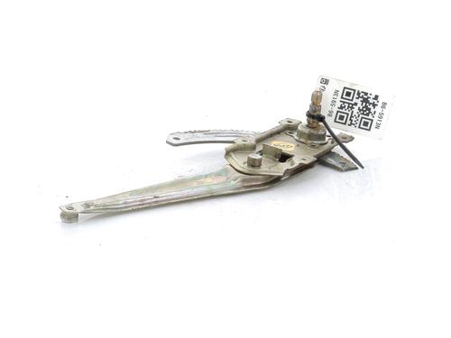 Rear right window mechanism SUZUKI ALTO VI (FF) 1.1 (RF410) | BP16206544C25 