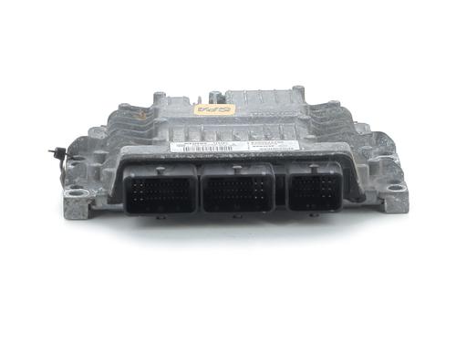 Calculateur moteur (ecu) RENAULT SCÉNIC II (JM0/1_) 1.5 dCi (JM1E, JM16) (106 hp) 31032204
