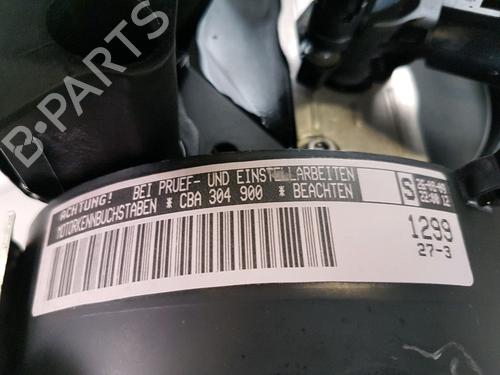 Engine VW TIGUAN (5N_) 2.0 TDI 4motion | BP40058439M1 - Image 12
