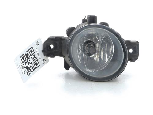 Venstre foran tåkelykt RENAULT CLIO III (BR0/1, CR0/1) 1.5 dCi (BR17, CR17) (86 hp) 31285037