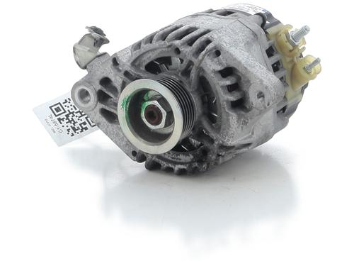 Used Alternator Alternator CITROËN C1 (PM_, PN_) 1.0 (68 hp) 33033201 33033201