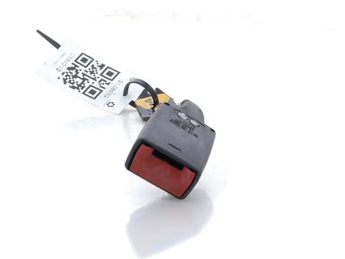 Used Seat buckle OPEL ASTRA H TwinTop (A04) 1.9 CDTi (L67) (150 hp) 27904819