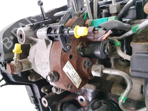 Engine RENAULT KANGOO (KC0/1_) 1.5 dCi | BP30118551M1