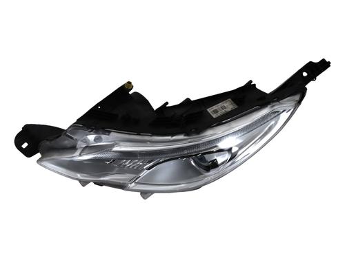 Left headlight PEUGEOT 2008 I (CU_) 1.6 BlueHDi 120 | BP39704551C28 - Image 5