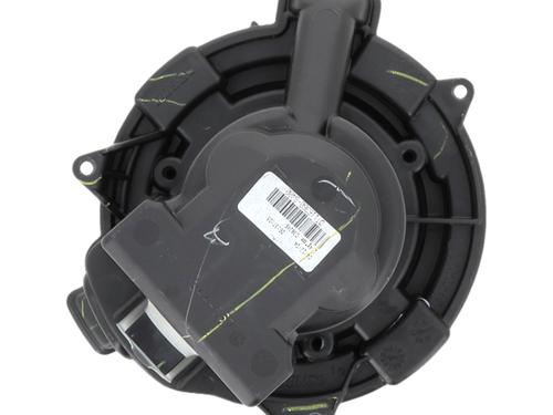 Used Heater blower motor Heater blower motor RENAULT CLIO V (B7_) 1.6 E-TECH 145 (B7MU) (143 hp) 34642376 34642376