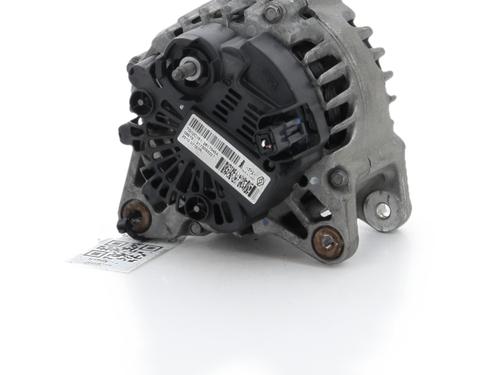 Alternator DACIA DUSTER (HS_) 1.5 dCi 4x4 (HSMC, HSMD) | BP40618800M7 - Image 3