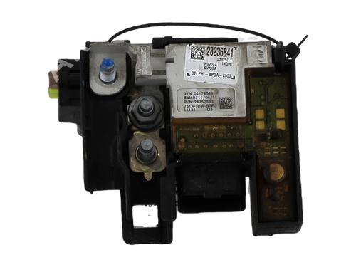 Used Electronic module PEUGEOT 308 I (4A_, 4C_) 1.6 HDi (92 hp) 29380960