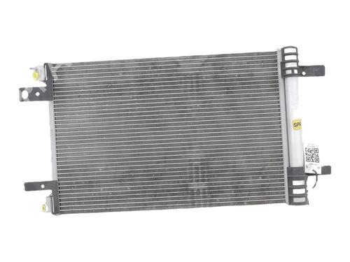 Used AC radiator AC radiator PEUGEOT 308 II (LB_, LP_, LW_, LH_, L3_) 1.5 BlueHDI 100 (102 hp) 35892060 35892060