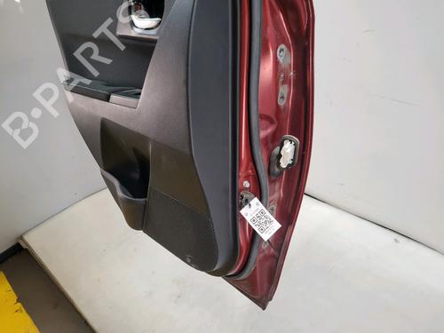 Left rear door TOYOTA AURIS Estate (_E18_) 1.8 Hybrid (ZWE186_, ZWE186R, ZWE186H) | BP30524291C4 