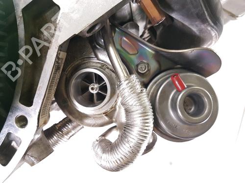 Engine BMW 3 Coupe (E92) 335 i | BP38612574M1 - Image 6