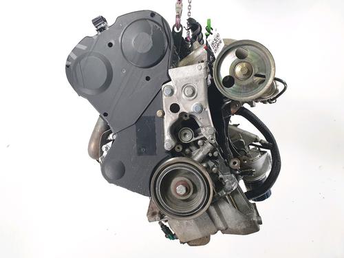 Used Engine Engine CITROËN C4 Coupe (LA_) 2.0 16V (177 hp) 34146880 34146880