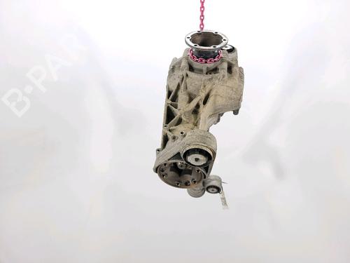 Front differential VW TOUAREG (7LA, 7L6, 7L7)  | BP23890448M23 