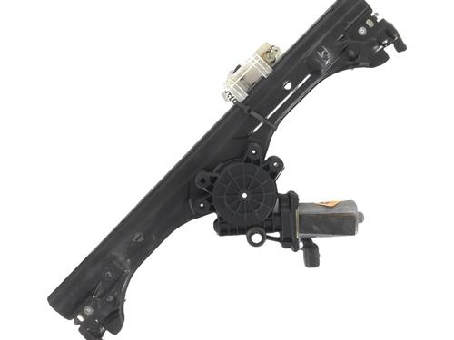 Used Front left window mechanism FIAT 500 (312_) 1.2 (312AXA1A) (69 hp) 28536481