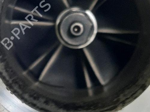 Engine RENAULT SCÉNIC III (JZ0/1_) 1.9 dCi (JZ0J, JZ1J, JZ1K, JZ1S) | BP31142276M1 