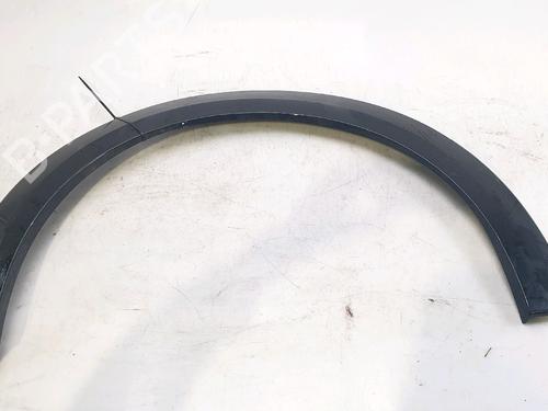 Rear right wheel arch trim PEUGEOT 208 II (UB_, UP_, UW_, UJ_) 1.2 PureTech 130 | BP29380972C137 