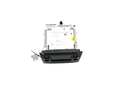 Radio FIAT DOBLO Cargo (263_)  | BP16485439E6 