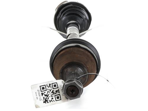 Left front driveshaft CITROËN C3 AIRCROSS II (2R_, 2C_) 1.2 PureTech 110 (2RHNZB, 2RHNZW, 2RHNPX, 2RHNPJ) | BP28106052M38 