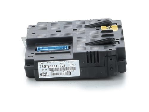 Used Electronic module Electronic module FIAT 500 (312_) 0.9 (312AXM1B) (105 hp) 34111588 34111588