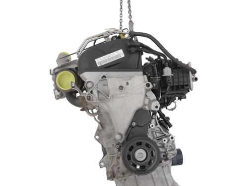 Motor VW GOLF VII (5G1, BQ1, BE1, BE2) 1.2 TSI (86 hp) 27622872