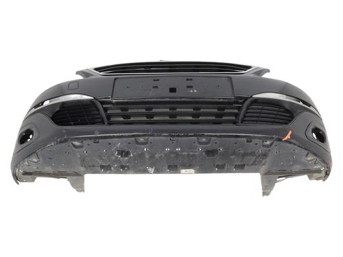 Used Front bumper Front bumper PEUGEOT 308 II (LB_, LP_, LW_, LH_, L3_) 1.2 THP 110 (110 hp) 35798786 35798786